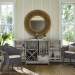 Coca Plum Mirror