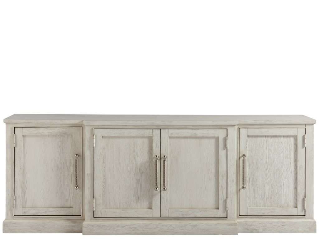 Escape Entertainment Console