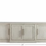 Escape Entertainment Console