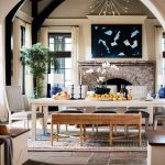 Homecoming Dining Table