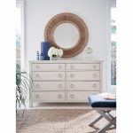 The Escape Drawer Dresser