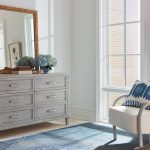 Long Key Mirror