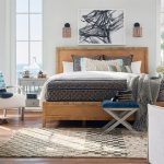 Long Key King Bed