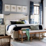Surfside Queen Bed