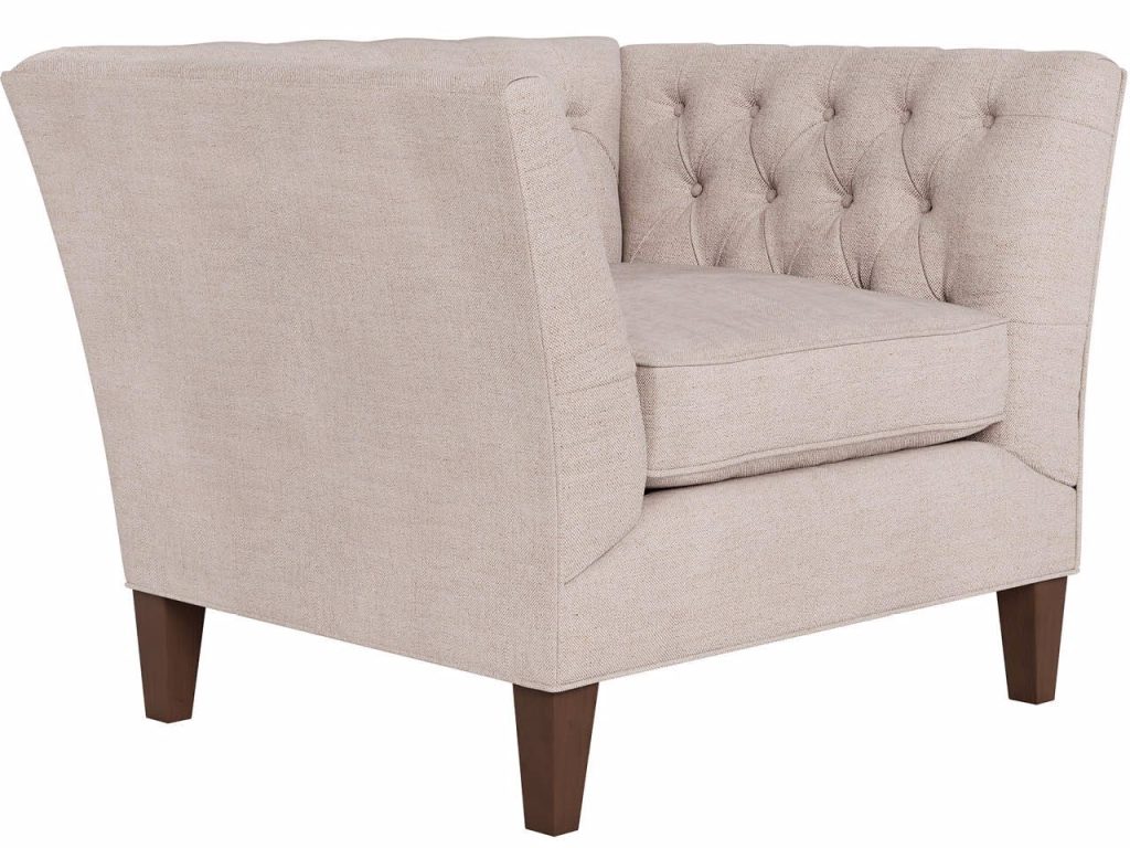 Duncan Chair - Special Order