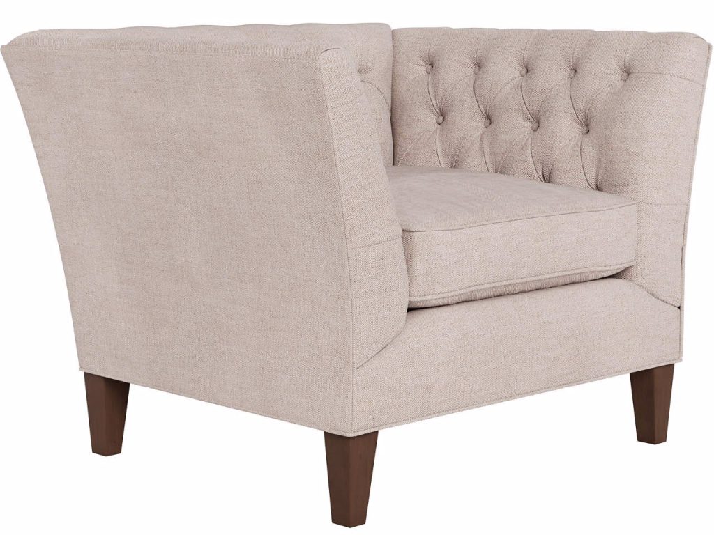 Duncan Chair - Special Order