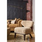 Tremont Accent Chair