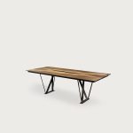Placa Dining Table