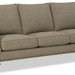Craftmaster Three Cushion Sofa