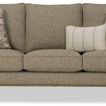 Craftmaster Three Cushion Sofa
