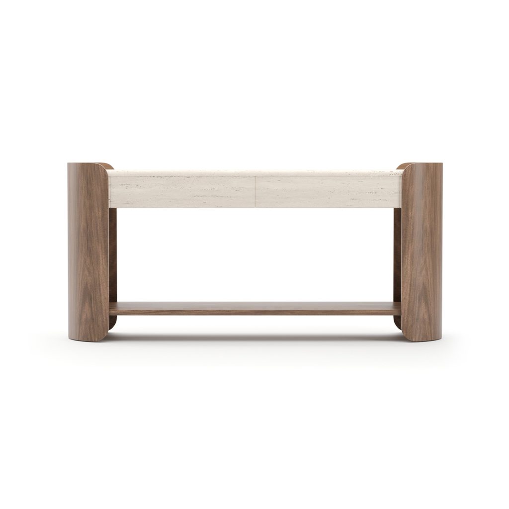 Fleur
      
        Console
      
        Table
