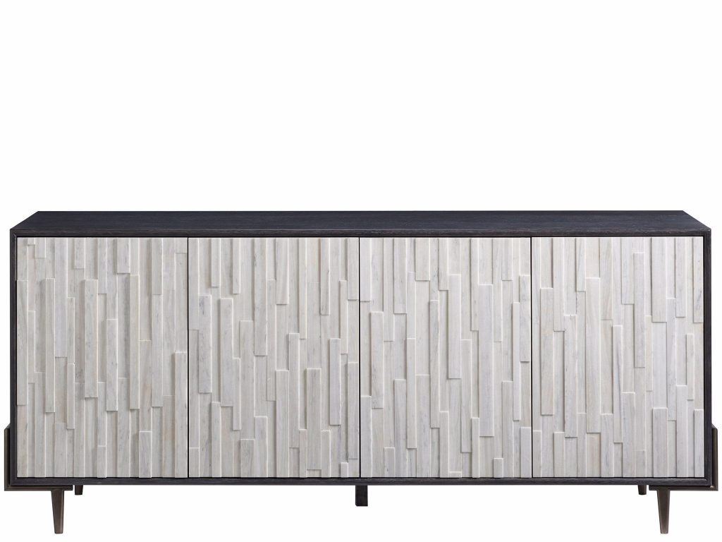 Oslo Entertainment Console