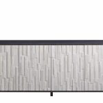 Oslo Entertainment Console