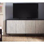 Oslo Entertainment Console