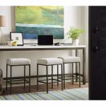 Essence Console Stool