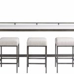 Essence Console Stool