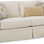 Craftmaster Two Cushion Sofa