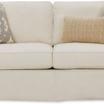 Craftmaster Two Cushion Sofa