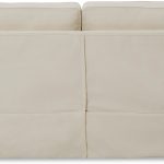 Craftmaster Two Cushion Sofa
