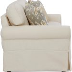Craftmaster Two Cushion Sofa