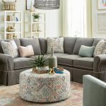 Craftmaster Sectional