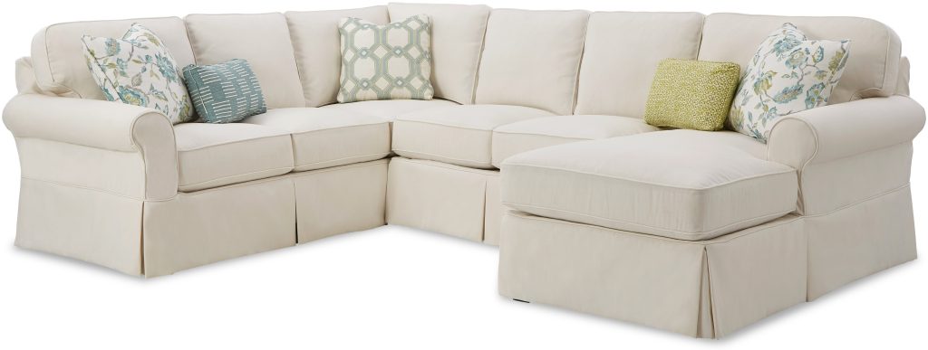 Craftmaster Sectional