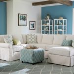 Craftmaster Sectional