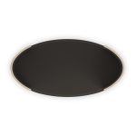 Love
      
        Oval
      
        Cocktail
      
        Table
      
        -dark
      
        Chocolate