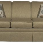 Craftmaster Three Cushion Sofa