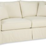 Craftmaster Two Cushion Sofa