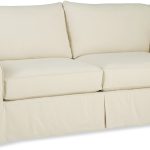 Craftmaster Two Cushion Sofa