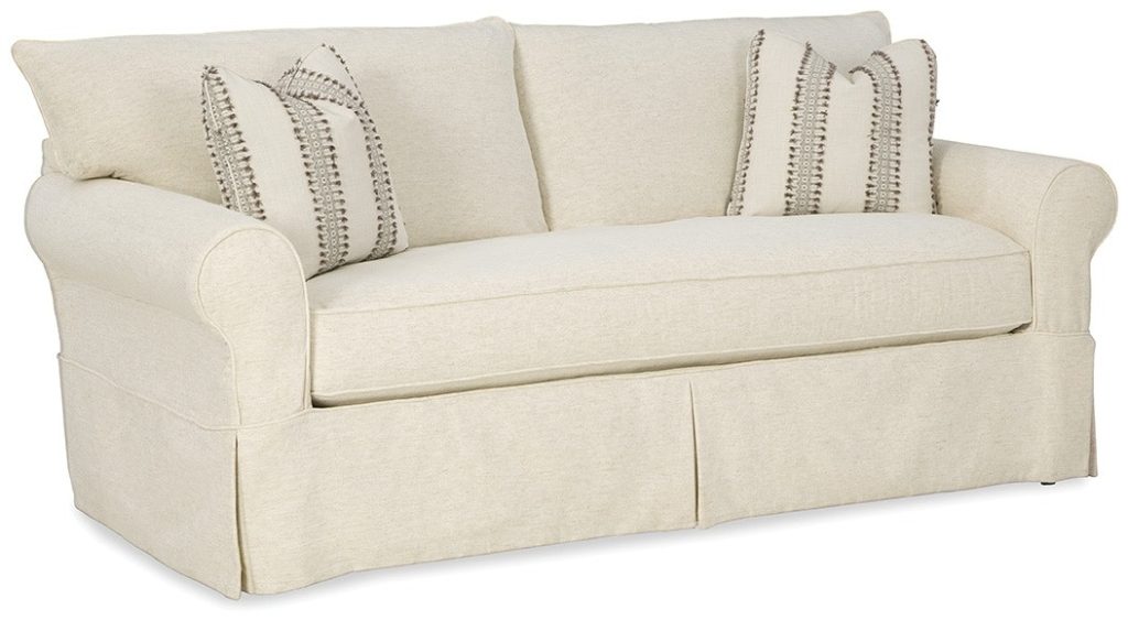 Craftmaster One Cushion Sofa