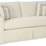 Craftmaster One Cushion Sofa