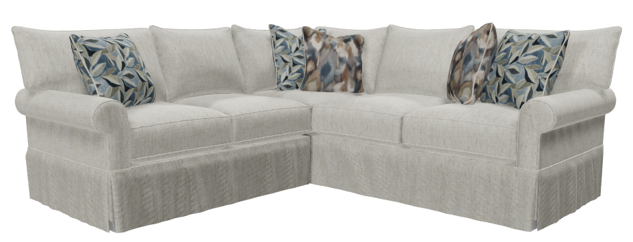 Craftmaster Sectional