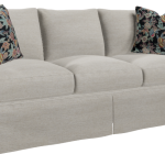 Craftmaster Sofa W/ Slipcover