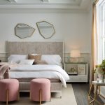 Peony Nightstand