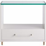 Peony Nightstand
