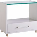 Peony Nightstand