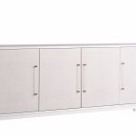 Desert Rose Sideboard