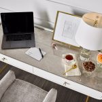 Allure Vanity Desk