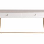 Allure Vanity Desk