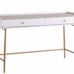 Allure Vanity Desk