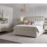 Uptown Queen Bed