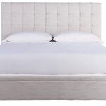 Uptown King Bed