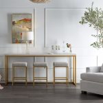 Love Joy Bliss Console Table