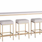 Love Joy Bliss Console Table