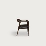 Bolo Armchair