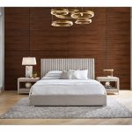 Decker Queen Wall Bed