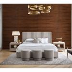 Decker King Wall Bed