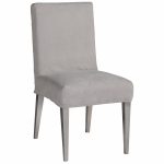 Jett Slipcover Side Chair